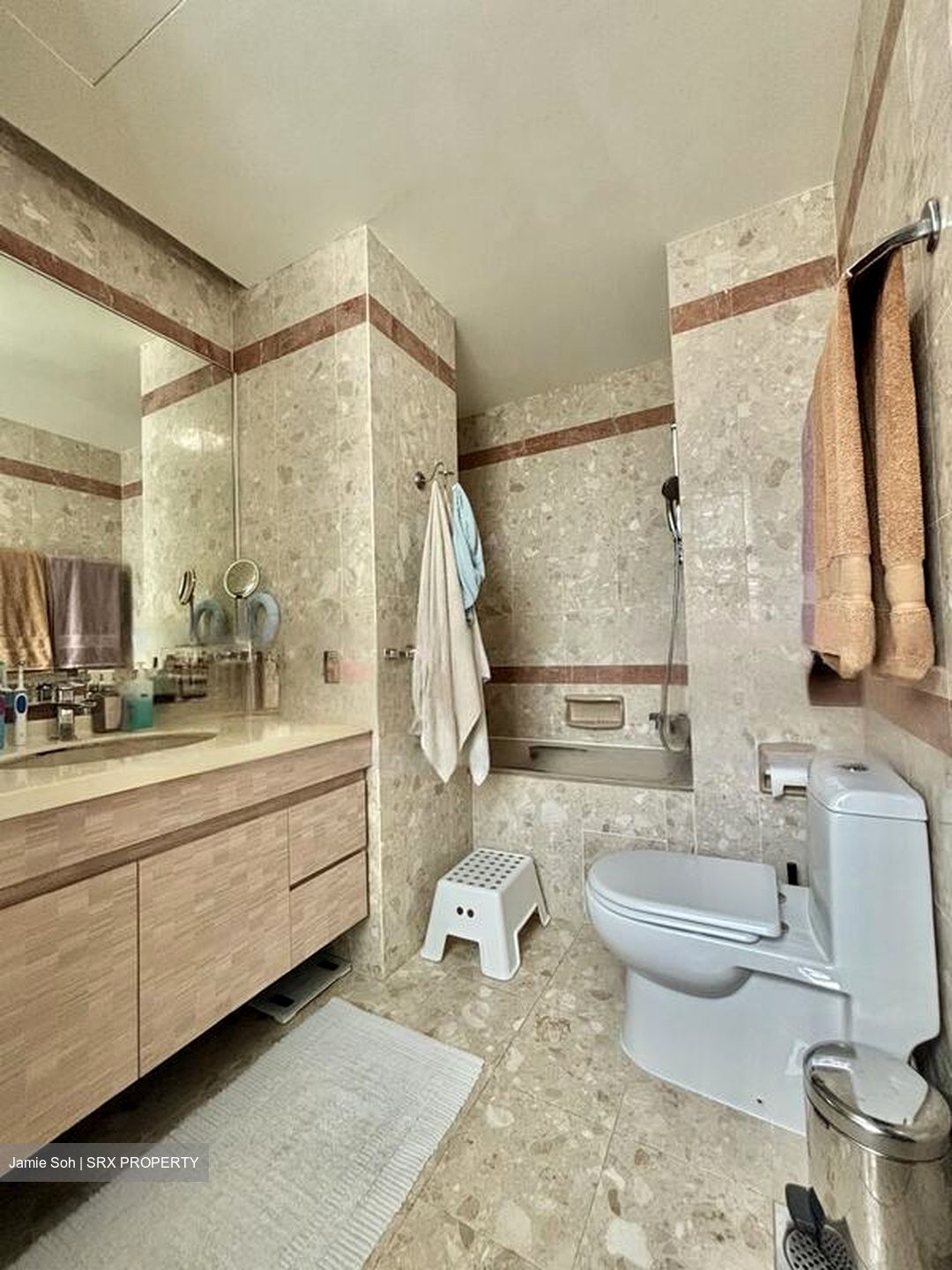 Maplewoods (D21), Condominium #607428651
